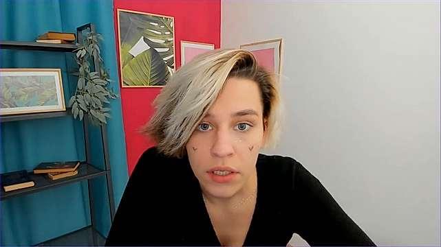 EricaSteam
