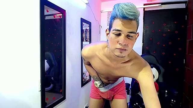 Erick-rich