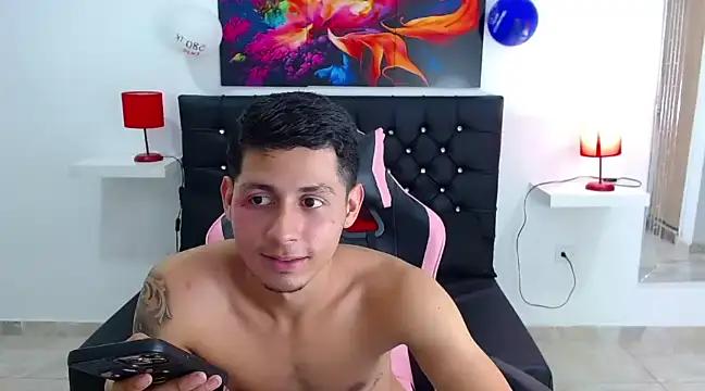 Erick_Santorini