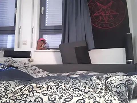 EroSatanisten