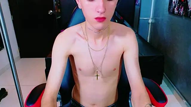 ErosWildBoy