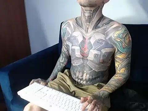 Erotic-Canvas69