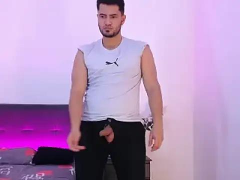 Ethan_Sander