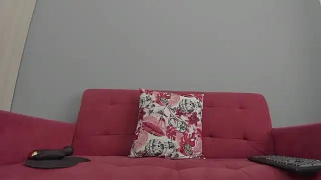 Evainxxxlissa