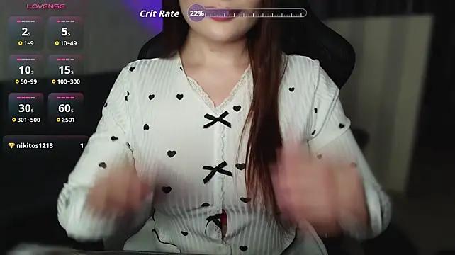 Evelina_Baby