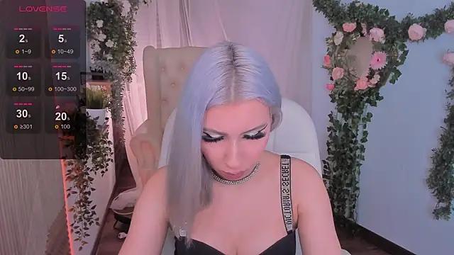 EvelynParkerr