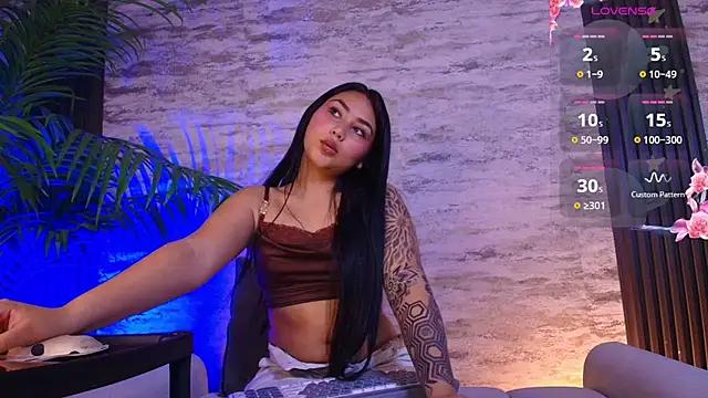 FREIYA