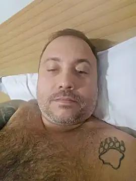 FabianoBear