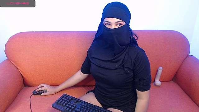 Farah_Arab
