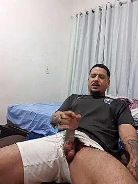 FaveladoMaconheiro