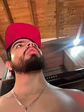 Ferchovibeshot