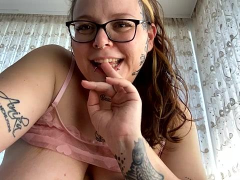 Fetisch_Anna