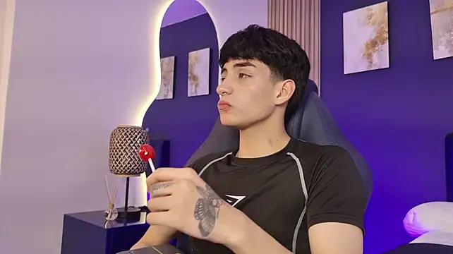 Filiph_Sterliing