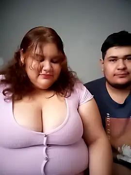 First-timecouple