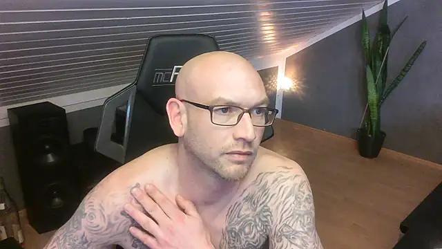Fit_Firefigther