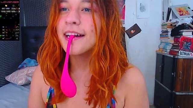 FlowerShy07