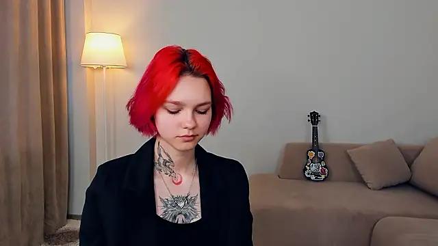 FluffyFoxf