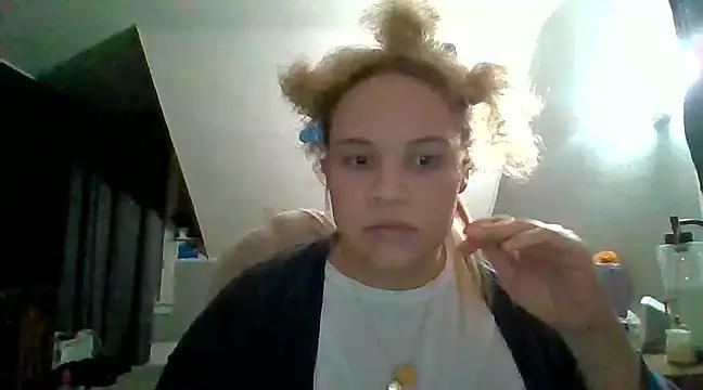 FoxxyCleoGodess007
