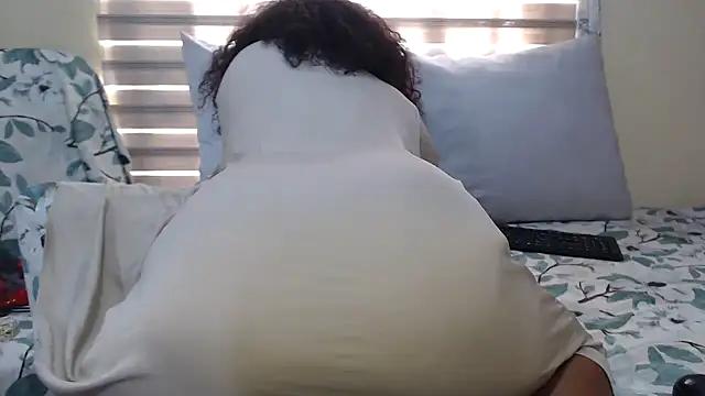 Foxybrownxx1