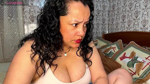 Foxyfox_realsex