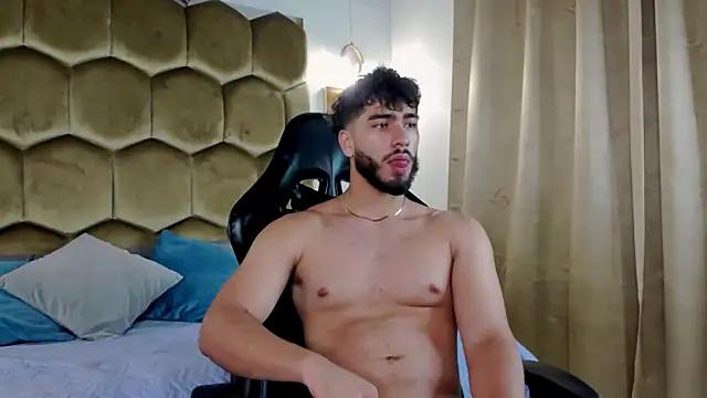Franco_banderas