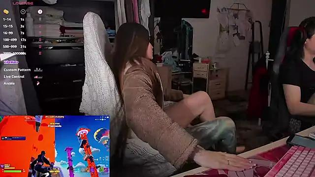 FuckinHotCouple1