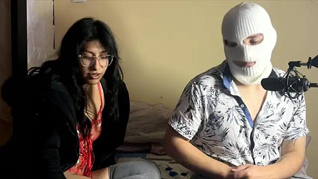 FunCoupleLive