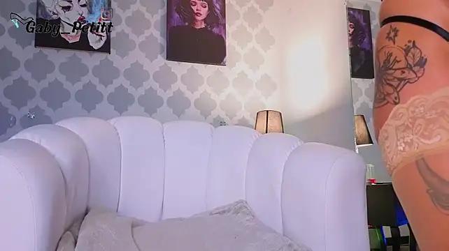GabyPetit