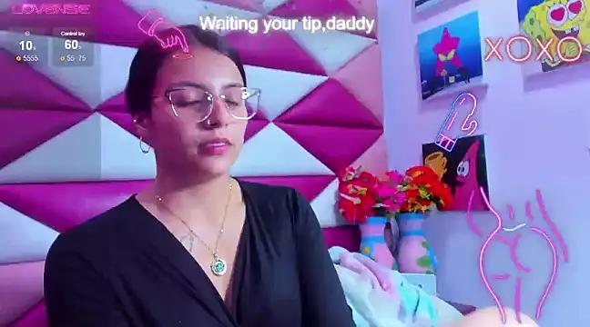 Gaby_Anal