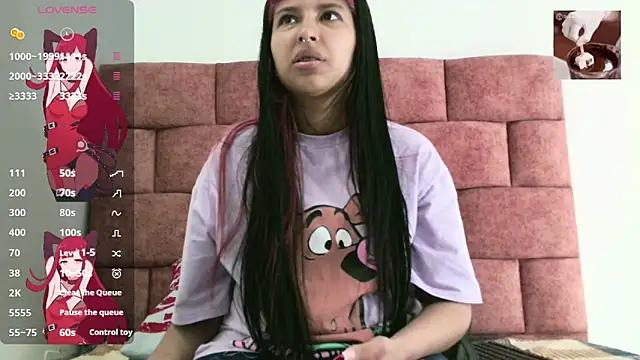 Gaby_Whore_nasty