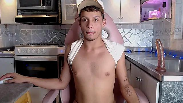 Gael_zambrano