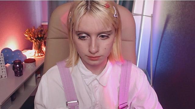 Galaxy_Molly