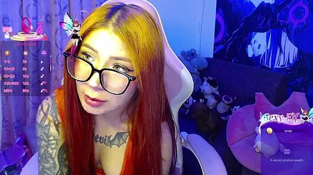 GamerCarrie