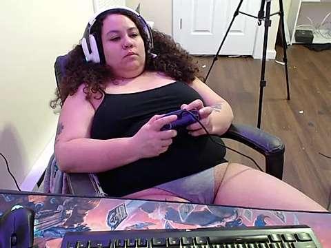 GamurrGurrl