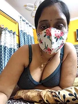 Garimaa_Cherry