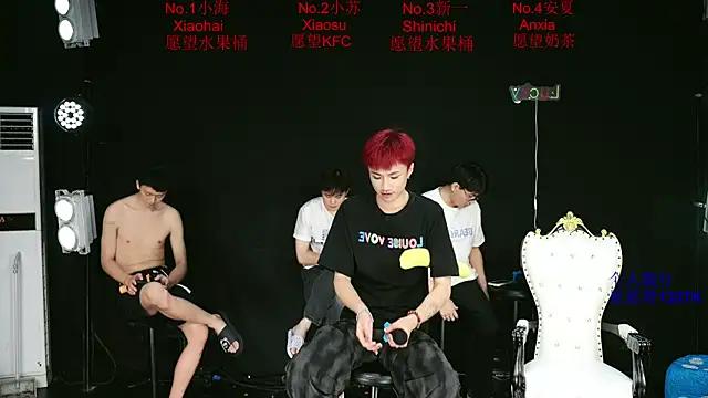 Gay-Sexshowboy69