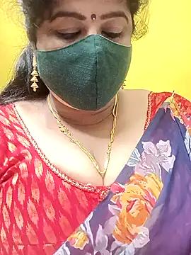 Geethanjalii