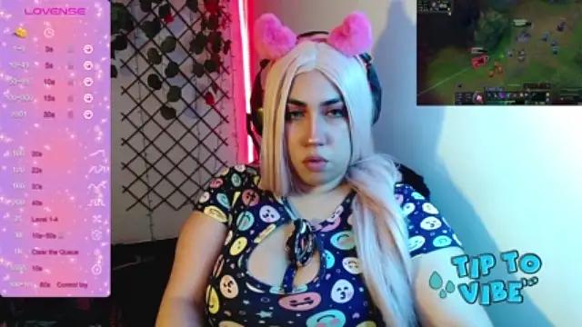Genovevalee
