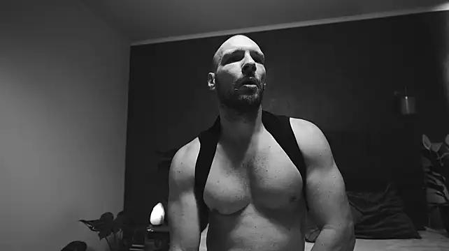 Gentlemen_Ben