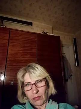 Georgette466