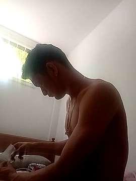 GerardBoyHot