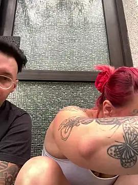 GermanHotCouple1