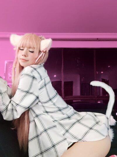 GiaKitty