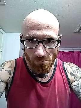 GingerSavageAZ