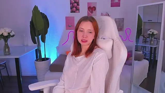 GinnyGingerG