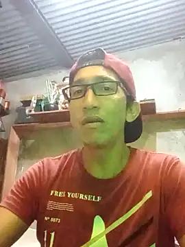 Giovannyrico36