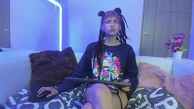 Giselle_Violet