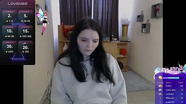 Gloriia_shy_