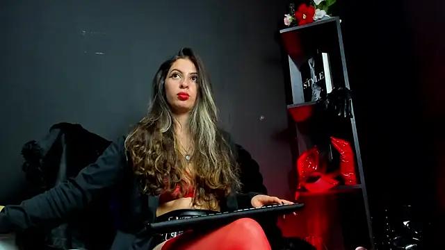 GoddesLeila