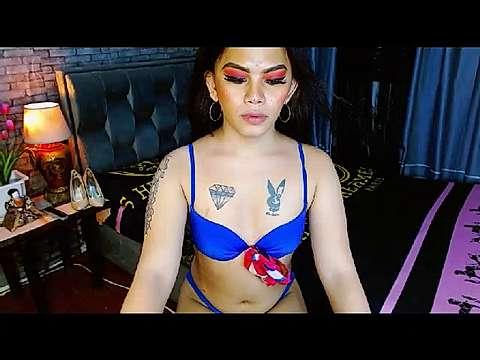 GoddessAann